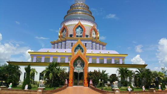 Wat Thaton